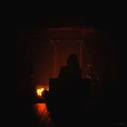 Warm Christmas Eve