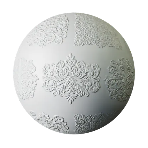 Anaglypta