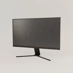 27 in monitor