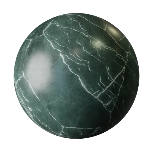 Emerald Marble