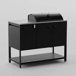 Grill
