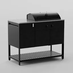 Grill