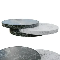 Center table