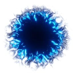 Portal shader