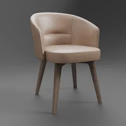 Minotti Amelie Dining