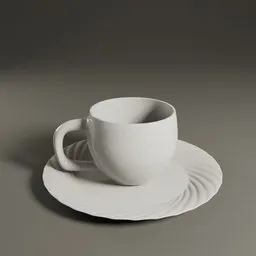 Cup