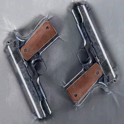 Colt1911