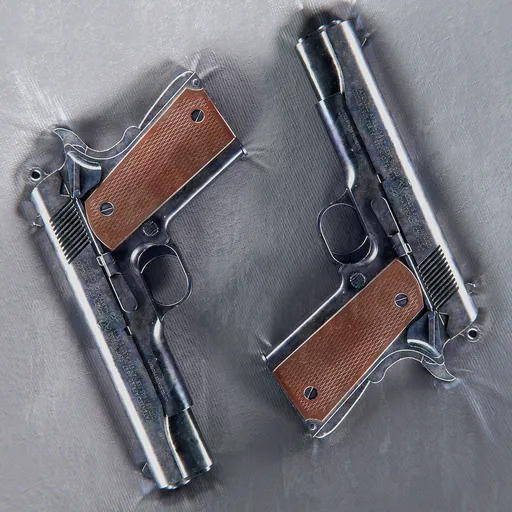 Colt1911