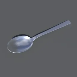 Silver Spoon