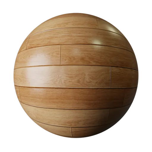 Timber Tiles