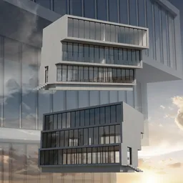 Contemporary Villa