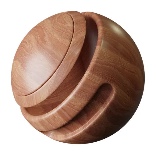 Red wood