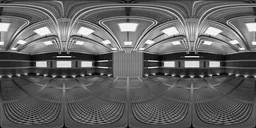 Studio Light - Cage Room