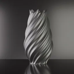 Flower vase