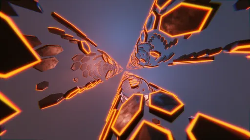 Hexaflow