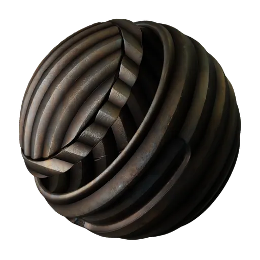 Corrugated Metal