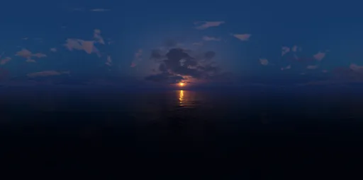 Evening