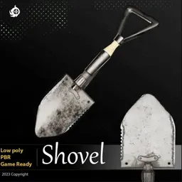 War Shovel