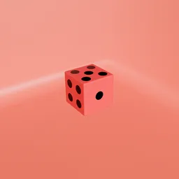 Standard Dice