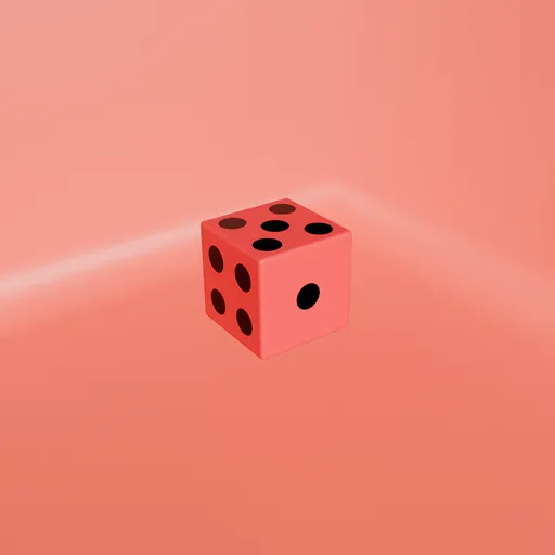 Standard Dice