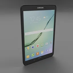 Samsung Galaxy Tab S2