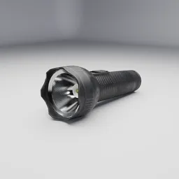 Simple Flashlight