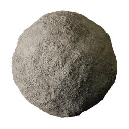 Dry Dirt Soil