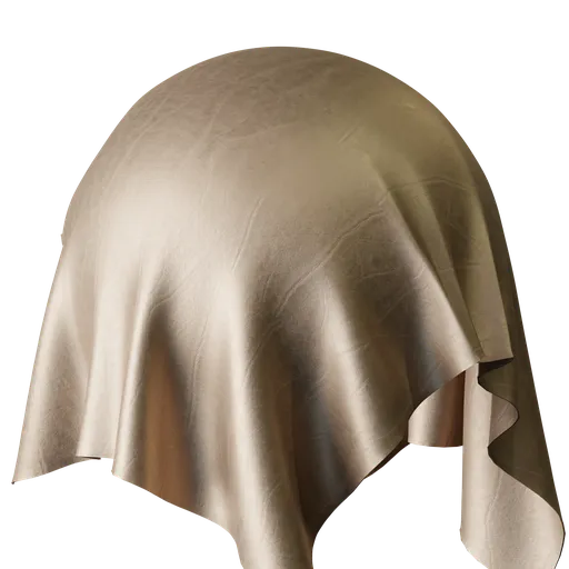 Plain Brown Vinyl