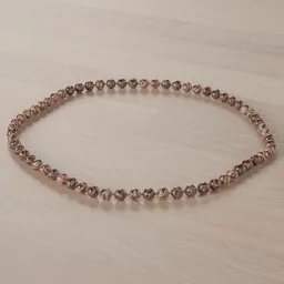 Procedural Bracelet