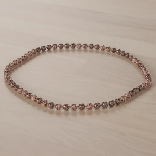 Procedural Bracelet