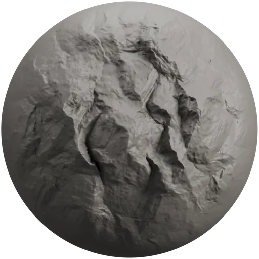 AT-Rock Brush