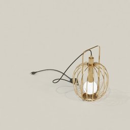 Lira Table Lamp