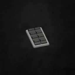 Keypad