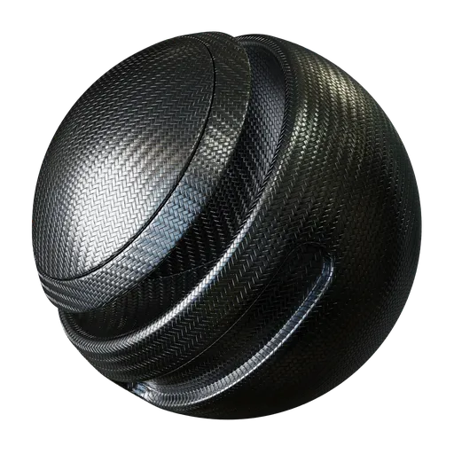 Braided metal