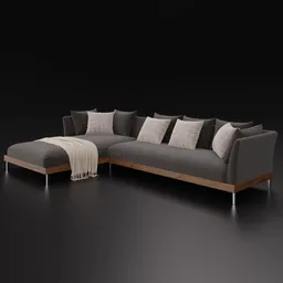 Sofa Four Seasons