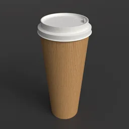 Paper Cup