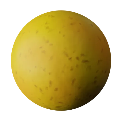 Overripe Papaya