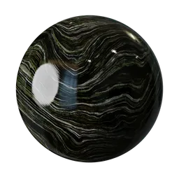Onyx marble