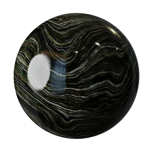Onyx marble