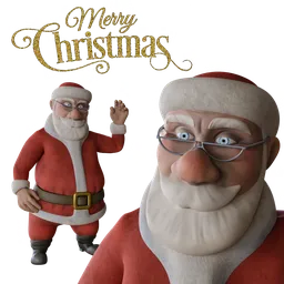 Santa Claus