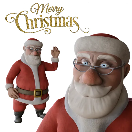 Santa Claus