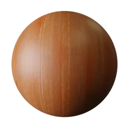 Brazilian Cherry Board