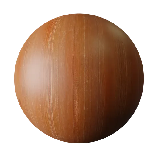 Brazilian Cherry Board