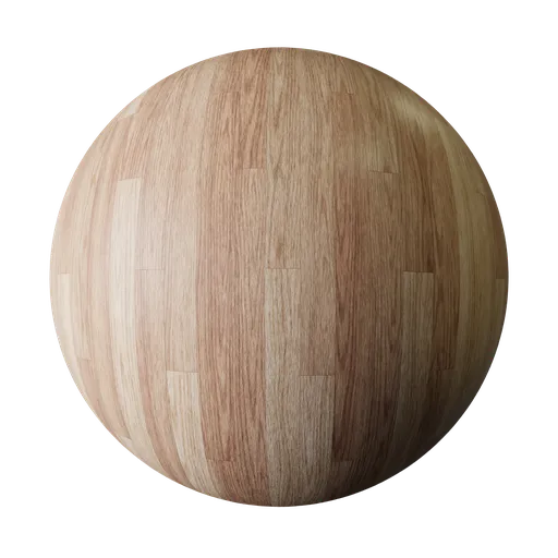 Wooden parquets