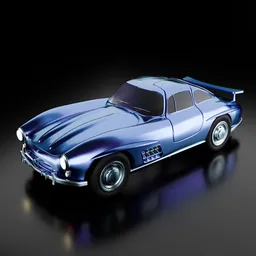 Benz car