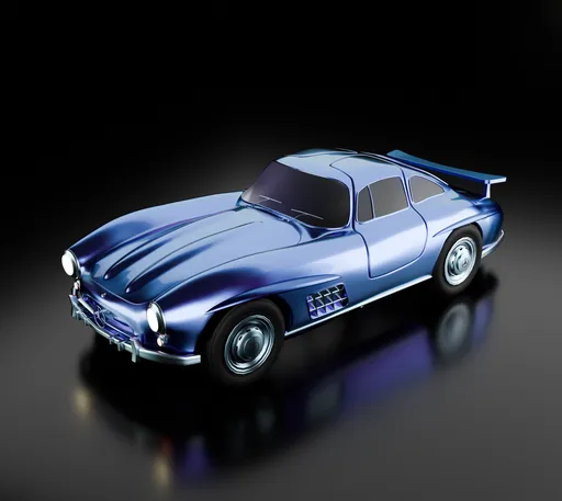 Benz car