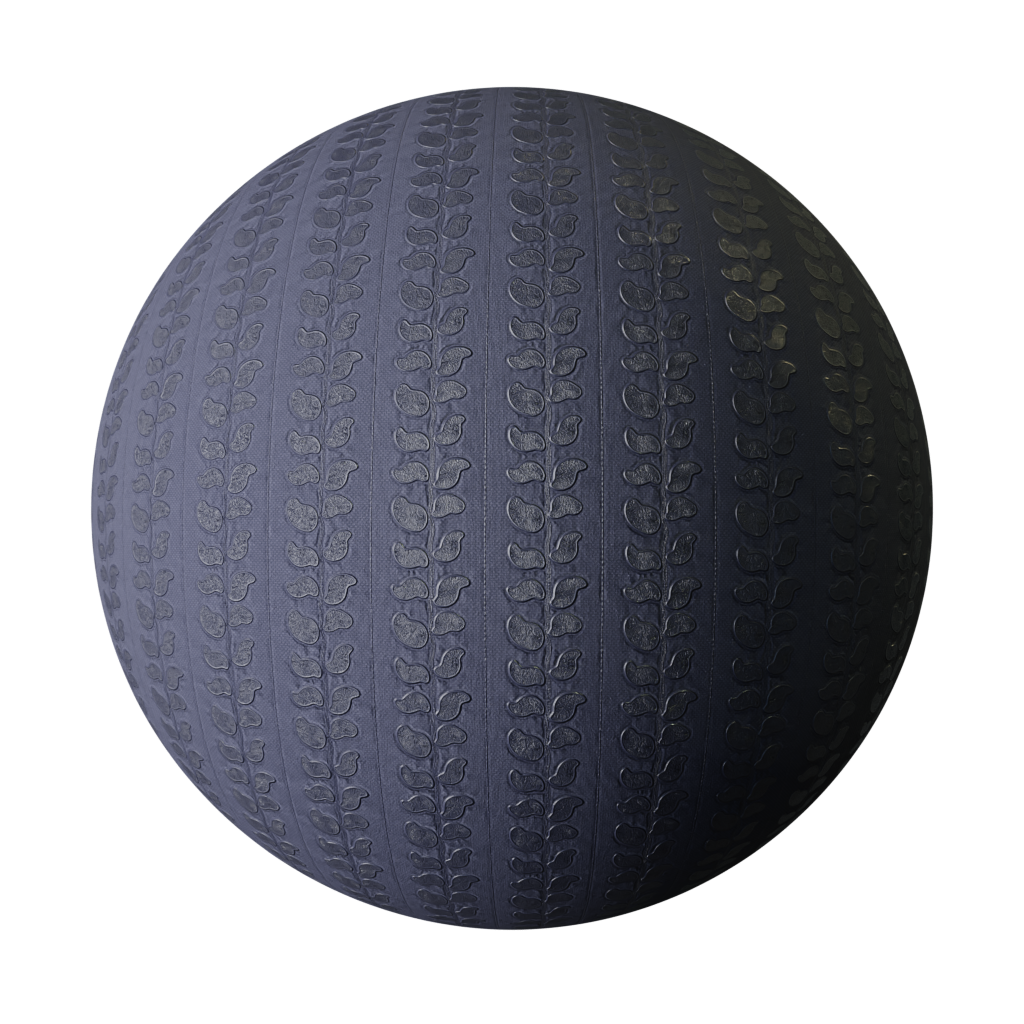 Embroidery fabric | FREE Texture Fabric 3D Materials materials | Blendkit