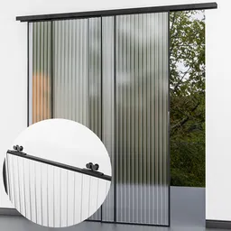 Sliding Door