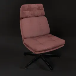 Swivel Chair