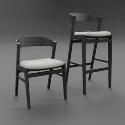 Restoration Hardware Anders Fabric